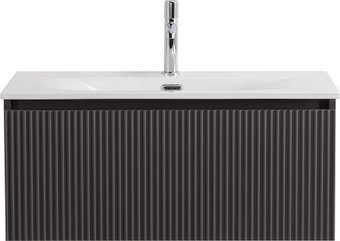 BelBagno Тумба под умывальник UNO-800-1C-SO-GSO – изображение в каталоге