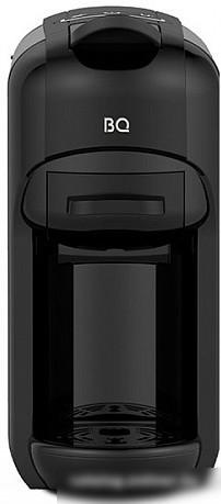 Капсульная кофеварка Blackton CM3000 (черный) - фото товара