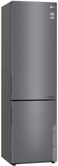 Холодильник LG GA-B509CLCL - фото товара