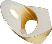 Бра iLedex Light Flux ZD8152-6W Gold – изображение в каталоге