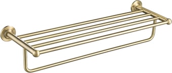 Полка для полотенца Timo Nelson 160058/02 (антик) – изображение в каталоге