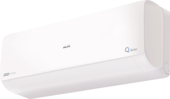 Сплит-система AUX Q-Series Inverter ASW-H12A4/HA-R2DI/AS-H12A4/HA-R2DI - изображение в каталоге