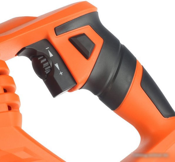 Сабельная пила Patriot RS 808 – фото товара