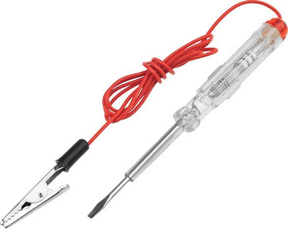 Индикаторная отвертка Rexant 16-0101 – фото товара