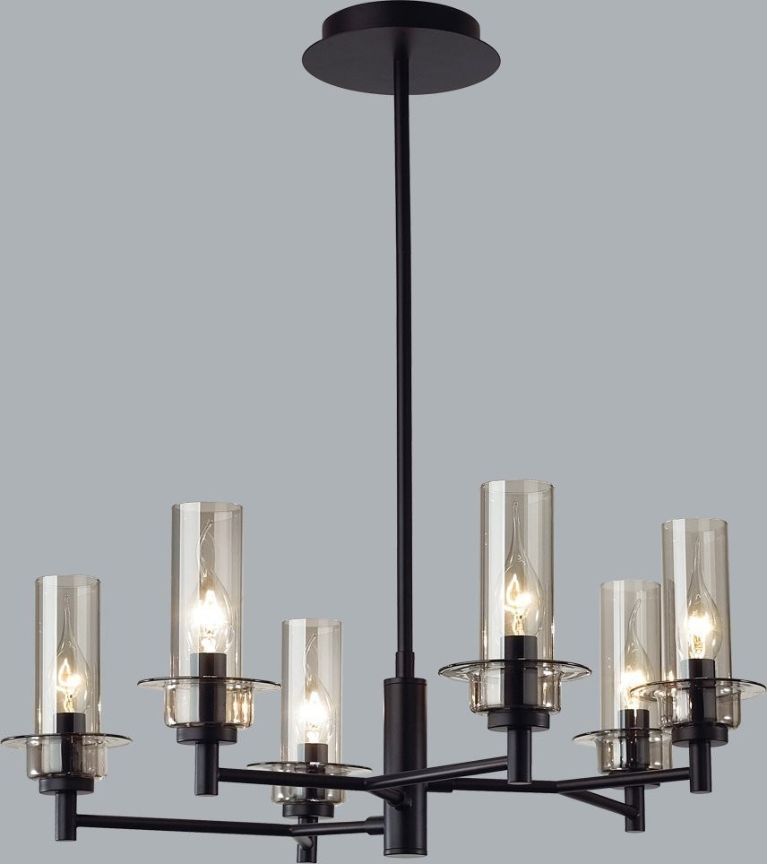 Люстра Lumion Madonna 6555/6C – фото товара