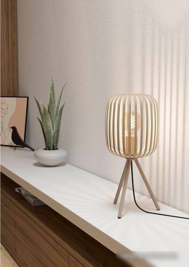 Настольная лампа Eglo Romazzina 900521