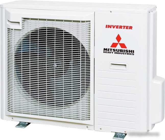 Сплит-система Mitsubishi Heavy Industries SRK100ZR-W/FDC100VNP-W - фото товара