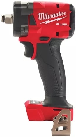 Гайковерт Milwaukee M18 FIW2F38-0X 4933478650 (без АКБ, кейс) – изображение в каталоге