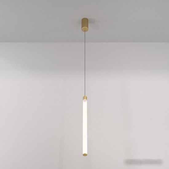 Подвесная люстра Maytoni Ray P022PL-L20G3K – фото товара