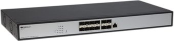 Управляемый коммутатор 3-го уровня Origo OS6112F/A1A – изображение в каталоге