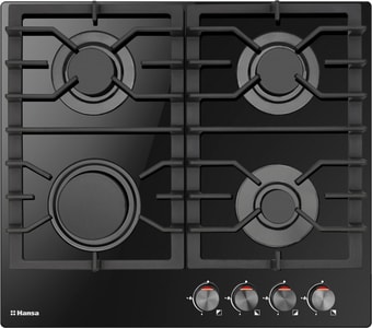 Варочная панель Hansa BHKS610301 - изображение в каталоге