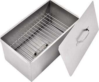 Коптильня НПО Кедр KNS2-07 – изображение в каталоге