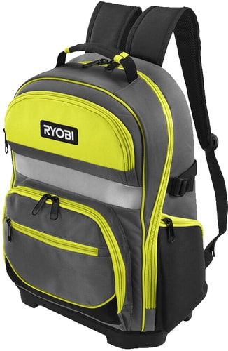 Рюкзак для инструментов Ryobi RSSBP1 5132005343 – изображение в каталоге