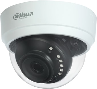 CCTV-камера Dahua DH-HAC-D1A21P-0360B – изображение в каталоге