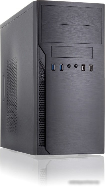 Корпус Foxline FL-628 450W FL-628-FZ450R-U32 – фото товара