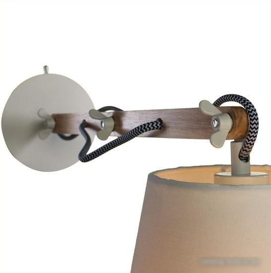 Бра Arte Lamp A5700AP-1WH – фото товара
