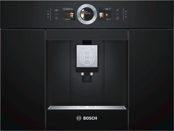 Кофемашина Bosch CTL7181B0