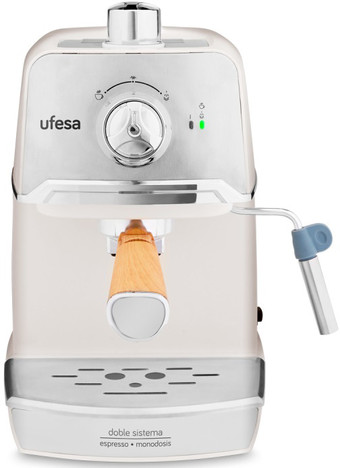 Рожковая кофеварка Ufesa CE7238 - изображение в каталоге