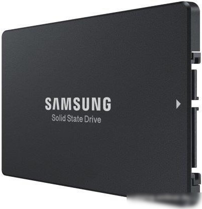 SSD Samsung PM883 240GB MZ7LH240HAHQ – фото товара