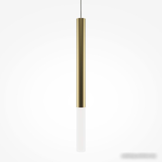 Подвесная люстра Maytoni Pro Shade MOD157PL-L6GK – фото товара