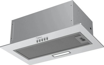 Кухонная вытяжка Midea MH60I301X – изображение в каталоге
