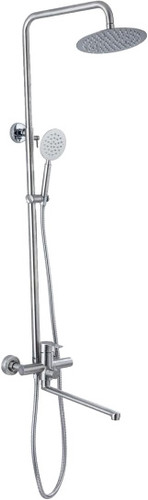 Душевая система Wisent WP735-003-2 - изображение в каталоге