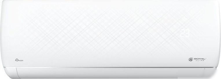 Кондиционер Royal Clima Renaissance 2025 RC-RND28HN - фото товара