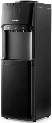 Кулер для воды Vatten V02NKB (черный) – изображение в каталоге