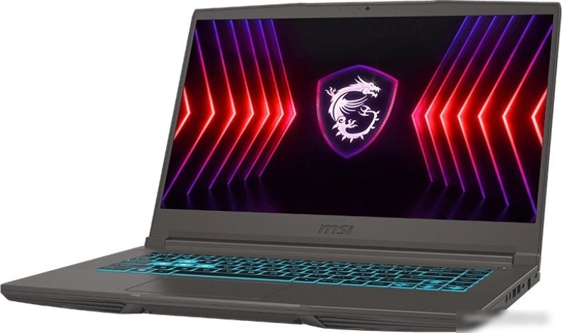 Игровой ноутбук MSI Thin 15 Thin 15 B13UC-3287XRU Win 11 Pro – фото товара