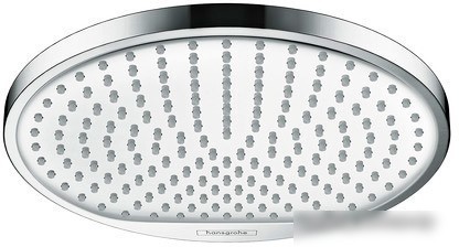 Душевая система Hansgrohe Crometta S 240 1jet [27269000] - фото товара