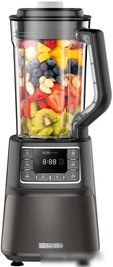 Стационарный блендер Sencor SBU 7878BK - фото товара