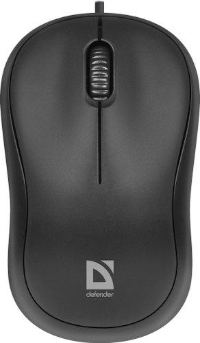 Мышь Defender Patch MS-759 – изображение в каталоге