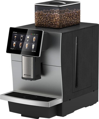 Кофемашина Jetinno JL30 - изображение в каталоге