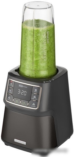 Стационарный блендер Sencor SBU 7878BK - фото товара