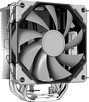 Кулер для процессора ID-Cooling SE-214-XT Basic – изображение в каталоге