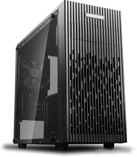 Корпус DeepCool Matrexx 30 DP-MATX-MATREXX30 – фото товара