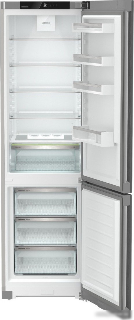 Холодильник Liebherr CNsff 5703 Pure NoFrost 5703-22001 - фото товара