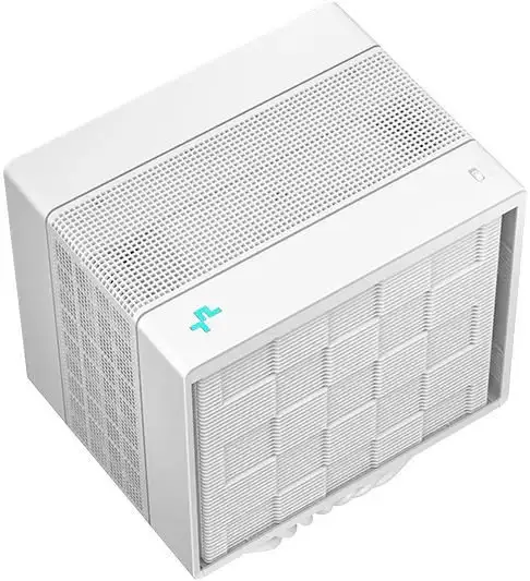 Кулер для процессора DeepCool Assassin 4S WH R-ASN4S-WHGPMN-G – фото товара