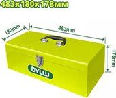 Ящик для инструментов Dyllu DTTB8A12 – изображение в каталоге