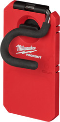 Крюк Milwaukee PackOut 4932480703 – изображение в каталоге
