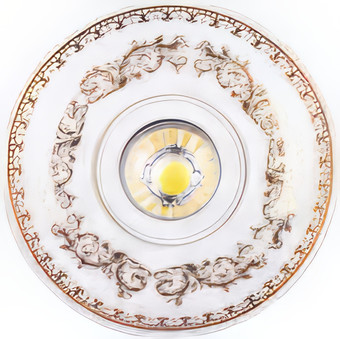 Точечный светильник Abrasax 4005 – изображение в каталоге