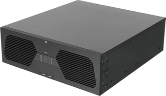 Сетевой видеорегистратор ZKTeco Z85128NTR – изображение в каталоге