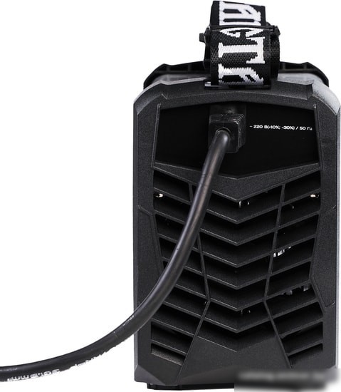 Сварочный инвертор Ставр САИ-180 – фото товара