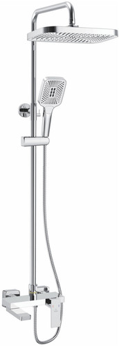 Душевая система Rose R1836 - изображение в каталоге