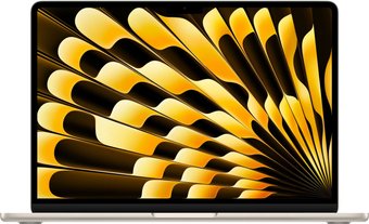 Ноутбук Apple MacBook Air 13.6" M5 2026 MDHA4 – изображение в каталоге