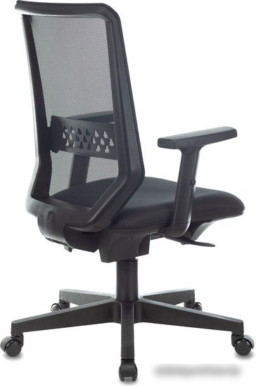 Кресло Бюрократ MC-611N TW-01 38-418 (черный) – фото товара