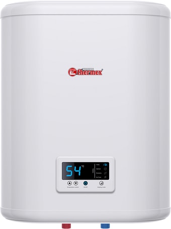 Накопительный электрический водонагреватель Thermex IF 30 V (pro) - изображение в каталоге