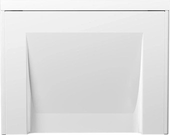 Торцевой экран под ванну Alex Baitler 80 h58 PT8058H – изображение в каталоге