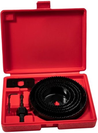 Набор коронок P.I.T. AWOD05-0008 – изображение в каталоге