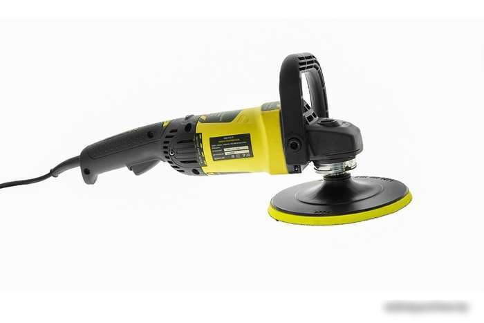 Полировальная машина Hanskonner HAG918CP – фото товара